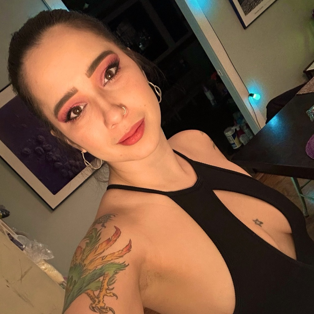 Meet your Posher, Kati